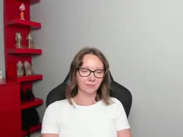 Chaturbate Live Sex of beautyzoexx