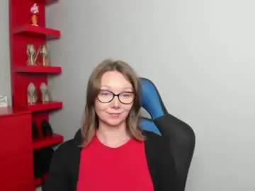 Chaturbate Live Sex Cam of beautyzoexx