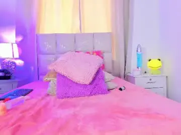 Chaturbate Watch Live Sex Cams of cleo_nyx