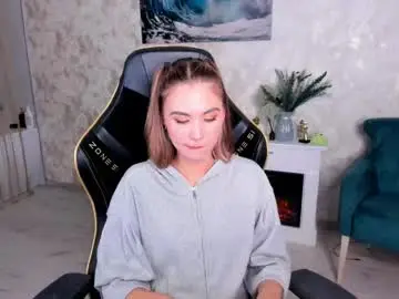 Chaturbate Nude Webcam of ellacurtis