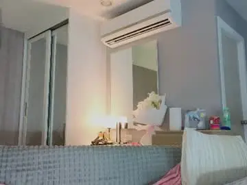 Chaturbate Adult Webcam of emelia_fox