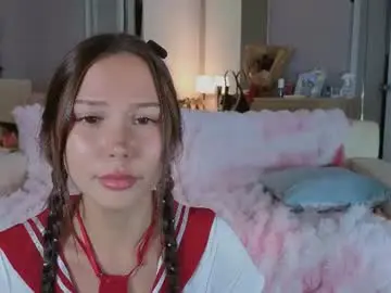 Chaturbate Free Porn Cam of emelia_fox