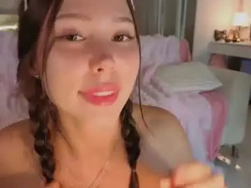 Chaturbate Nude Webcam of emelia_fox