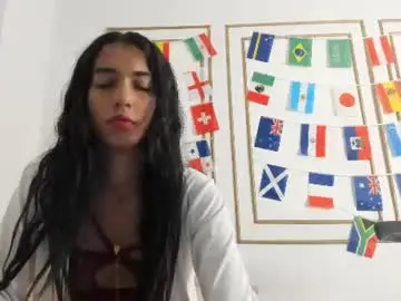 Chaturbate Sex Chat of emily_gaviria1