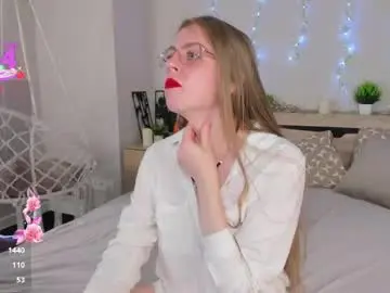 Chaturbate Best Webcam of joann_shermann