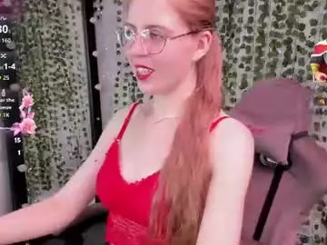 Chaturbate Adult Video Chat of joann_shermann