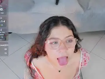Chaturbate Free Porn Cam of lilithbloom7