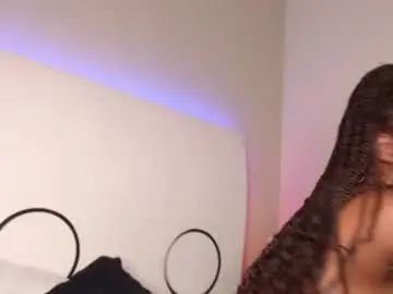 Chaturbate Sex Cam of michaelacox