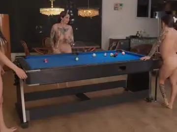 Chaturbate Sex Cam of nuryforerogh