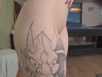 Chaturbate Adult Webcam of nuryforerogh