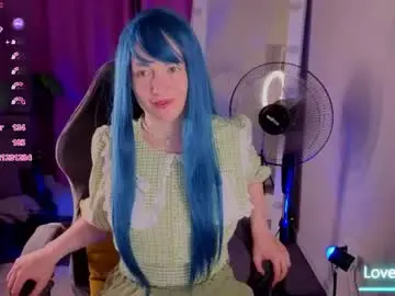 Chaturbate Adult Webcams of ricki_bloom