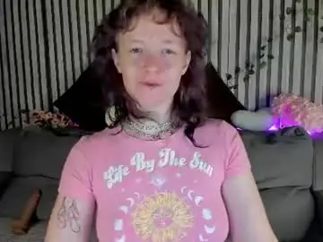 Chaturbate Nude Webcam of ricki_bloom
