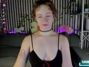 Chaturbate Best live sex cam show of ricki_bloom