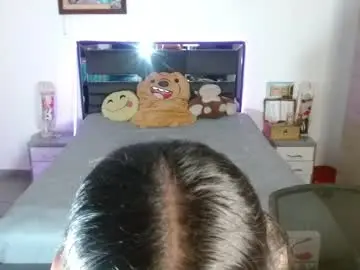 Chaturbate Live Sex of samantha_singh1