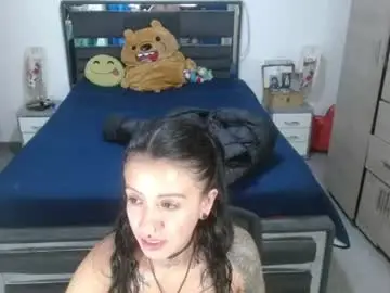 Chaturbate Sex Chat of samantha_singh1