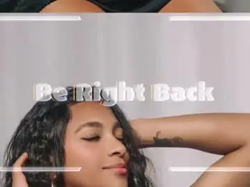 Chaturbate Sex Cam of sasha_bowei