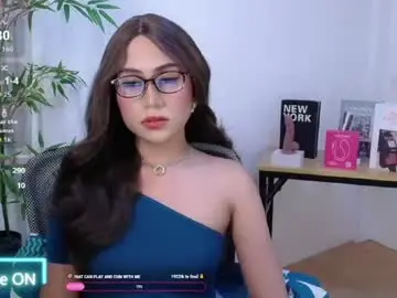 Chaturbate Live Sex Cam of yournaughty_poxysweet