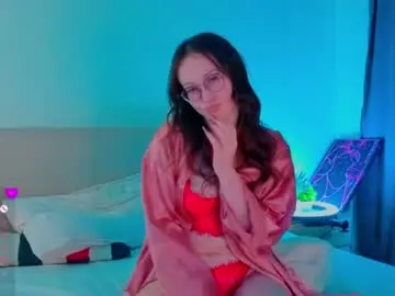 Chaturbate Live Sex Cam of arlengross