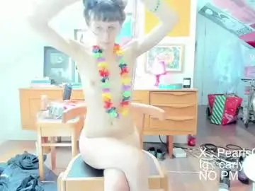 Chaturbate Live Sex of carlypearls