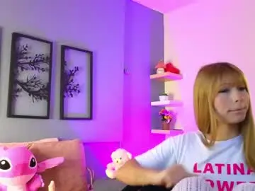 Chaturbate Sex Cam of celestenoa