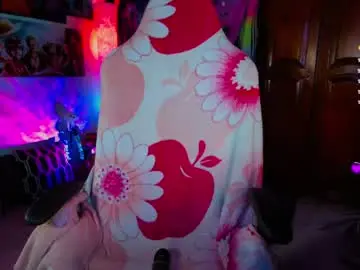 Chaturbate Best Webcam of emma_luna059