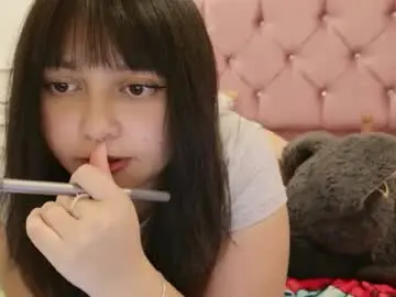 Chaturbate Sex Cam of iam_zoechan