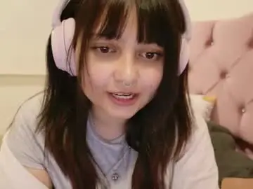 Chaturbate Private Sex Chat of iam_zoechan