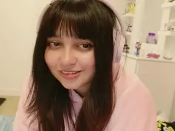 Chaturbate Live Porn of iam_zoechan