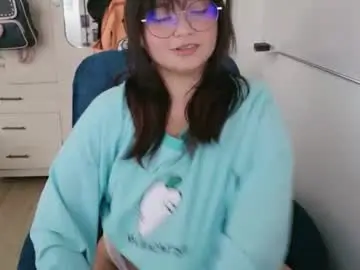 Chaturbate Sex Chat of iam_zoechan