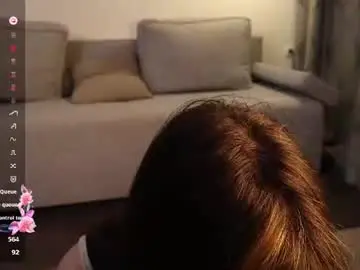 Chaturbate Best live sex cam show of kathleen_banks