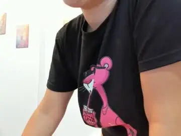 Chaturbate Sex Chat of kyliebenson