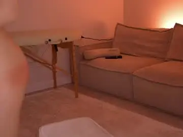 Chaturbate Free Live Porn of lil_eva