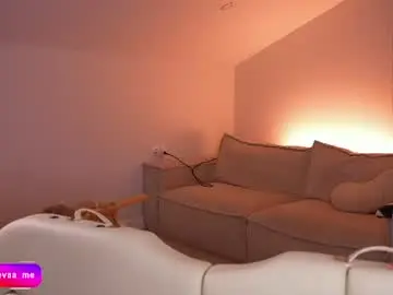 Chaturbate Nude Webcam of lil_eva