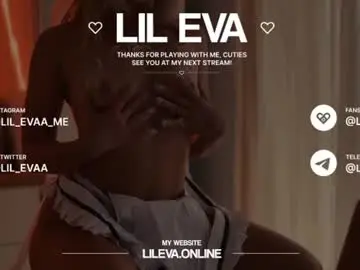Chaturbate Adult Video Chat of lil_eva