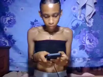 Chaturbate Free Live Porn of littleyanah