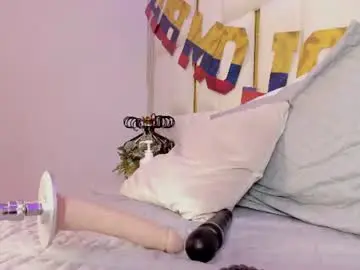 Chaturbate Best live sex cam show of mia_vy