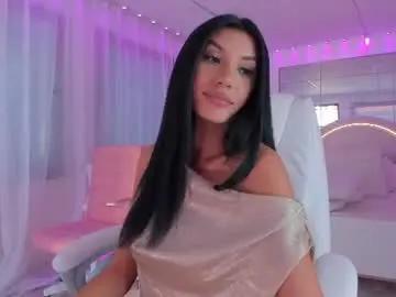 Chaturbate Live Porn of miss_diamond__