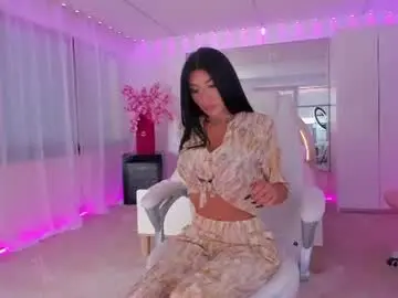 Chaturbate Live Sex of miss_diamond__
