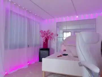 Chaturbate Adult Video Chat of miss_diamond__