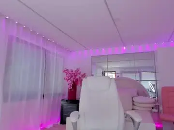 Chaturbate Live Sex of miss_diamond__
