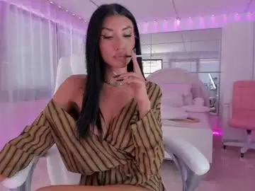 Chaturbate Adult Webcam of miss_diamond__