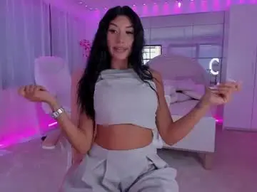 Chaturbate Adult Video Chat of miss_diamond__