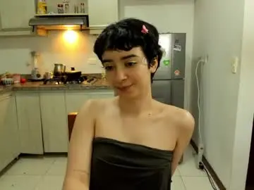 Chaturbate Nude Webcam of petitee_lunna