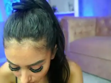 Chaturbate Adult Video Chat of tinycassy
