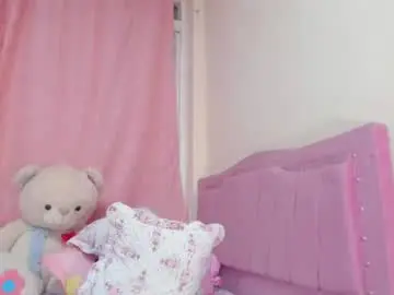 Chaturbate Adult Webcams of vanessa_sexyhot_