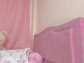 Chaturbate Live Sex Cam of vanessa_sexyhot_