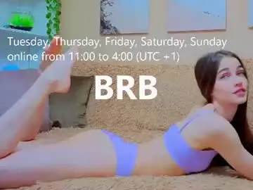 Chaturbate Free Porn Cam of vikiberry