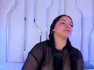 Chaturbate Live Sex of angelitafrodita