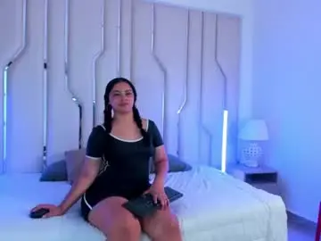 Chaturbate Live Porn of angelitafrodita