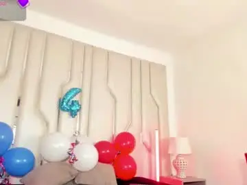 Chaturbate Live Sex of angelitafrodita